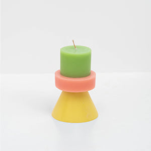 Stack Candle MINI