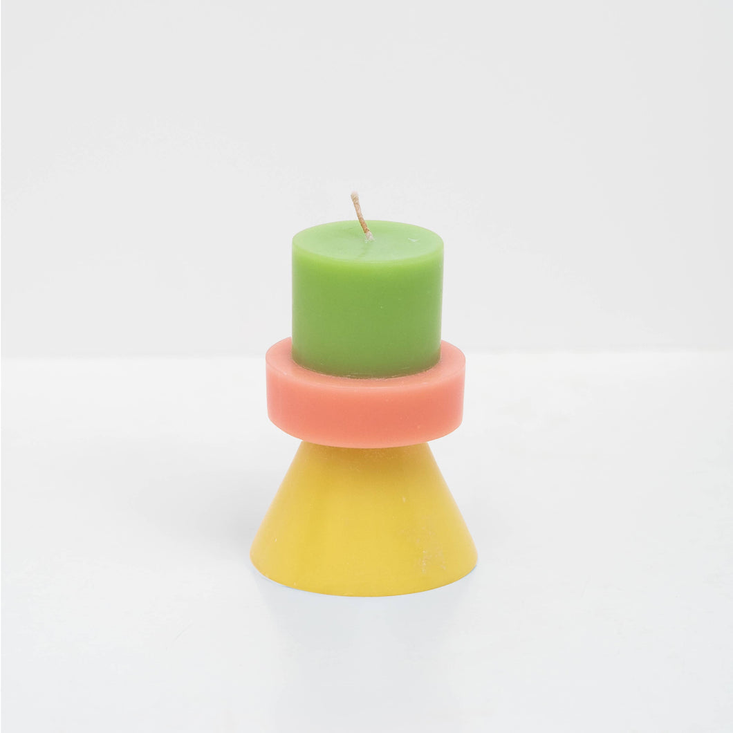 Stack Candle MINI