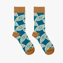 Load image into Gallery viewer, Masai Socks
