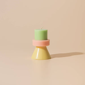 Stack Candle MINI