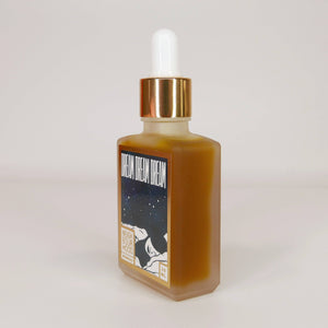 'Dream Dream Dream' Regenerating Nightly Facial Oil, 30ml