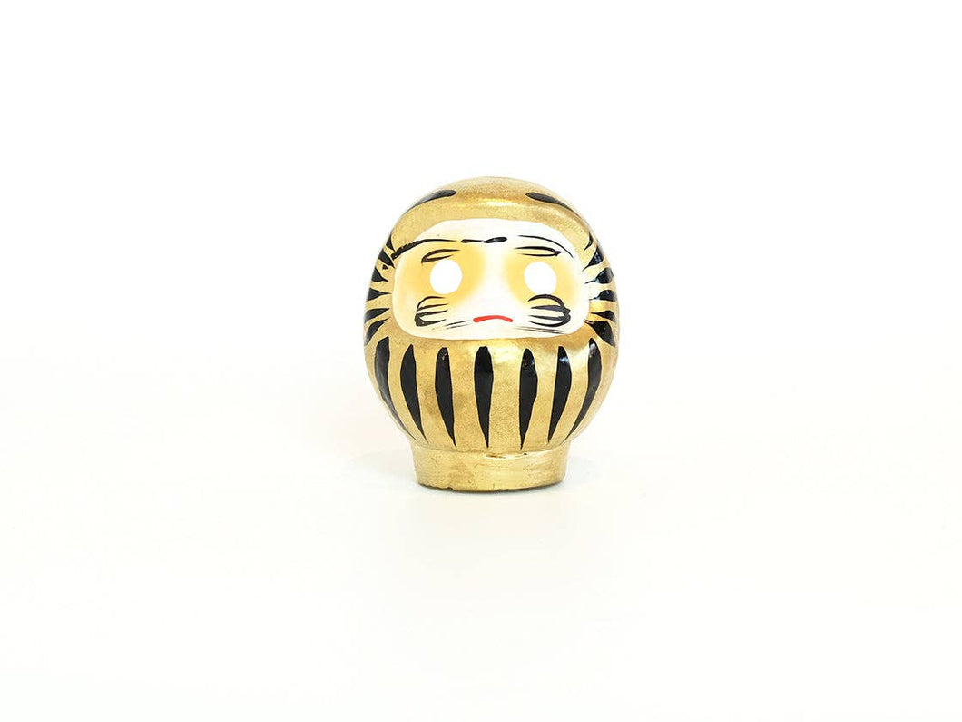 Daimonya Daruma :  9cm