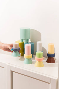 Stack Candle MINI